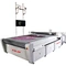 automatic fabric cutting machine